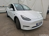  Tesla  Model Y TESLA  2020 5P SUV Grand Autonomie Dual Motor AWD #5