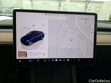  Tesla  Model Y TESLA  2020 5P SUV Grand Autonomie Dual Motor AWD #8