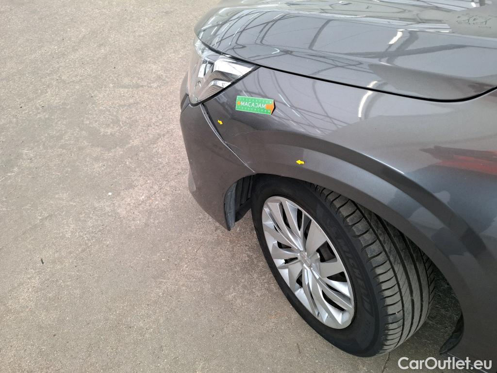  Peugeot  208  Premium 1.5 HDi 100CV BVM6 E6d #22