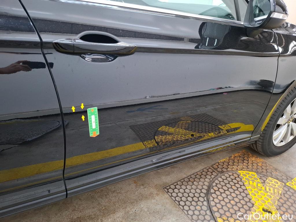  Volkswagen  Passat  Break Life Plus 1.5 TSI 150CV BVA7 E6d #36
