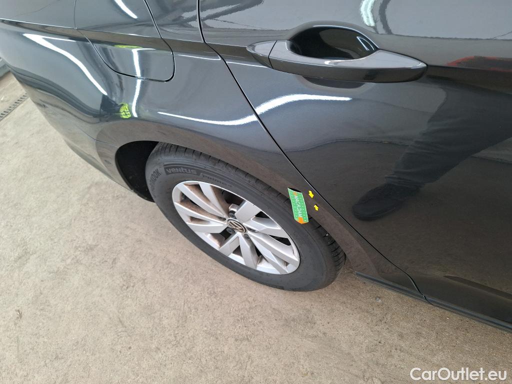  Volkswagen  Passat  Break Business 2.0 TDI 120CV BVA7 E6d #16