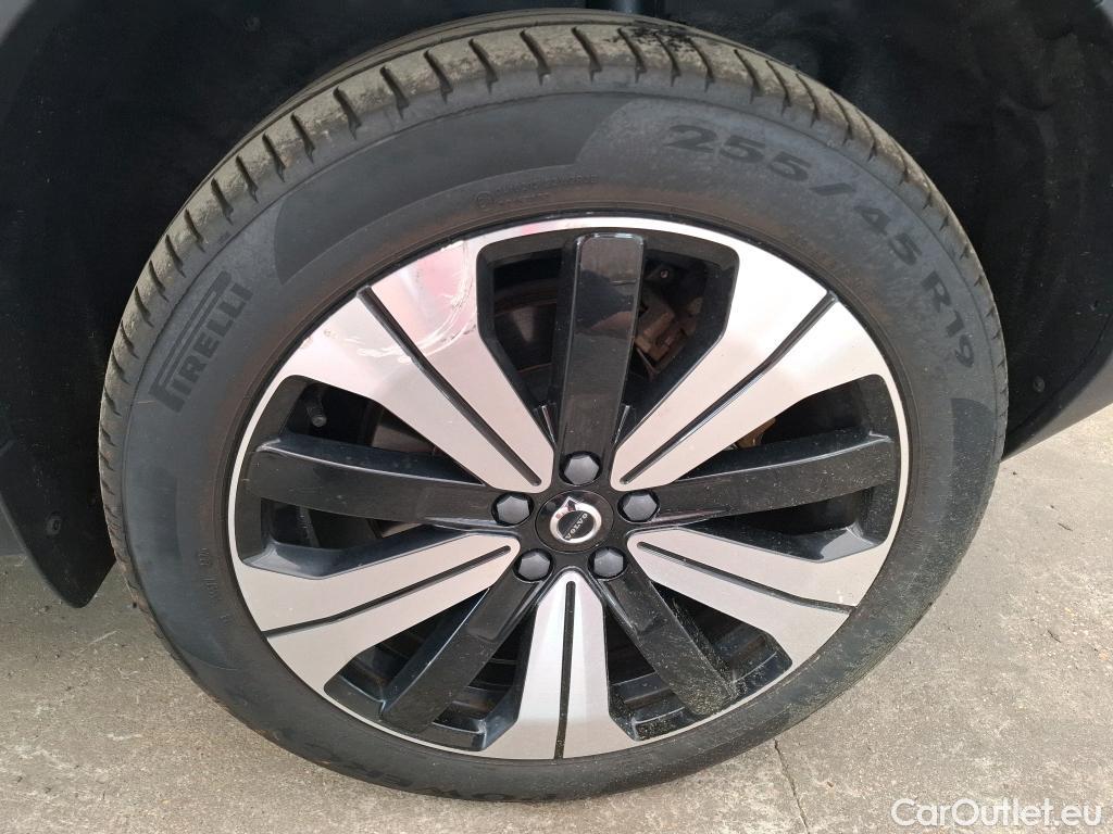  Volvo  XC 40 XC40 Ultimate Recharge Pure Electric 2WD 70kWh BVA #6