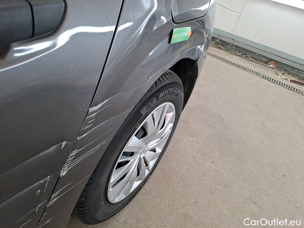  Peugeot  208  Premium 1.5 HDi 100CV BVM6 E6d #2