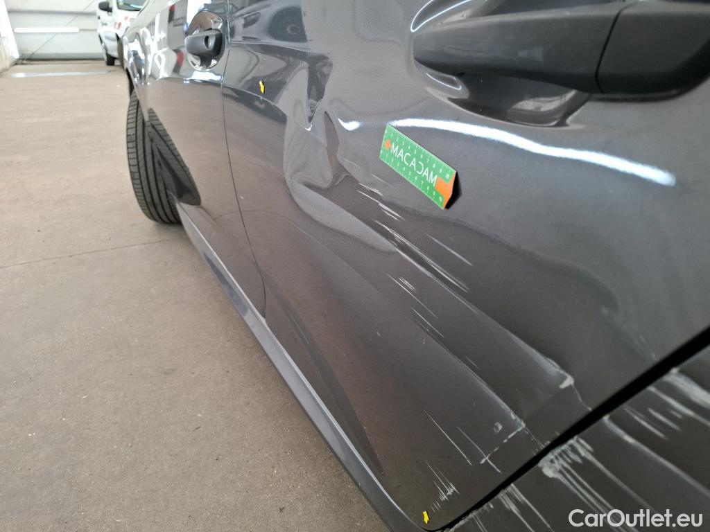  Peugeot  208  Premium 1.5 HDi 100CV BVM6 E6d #16