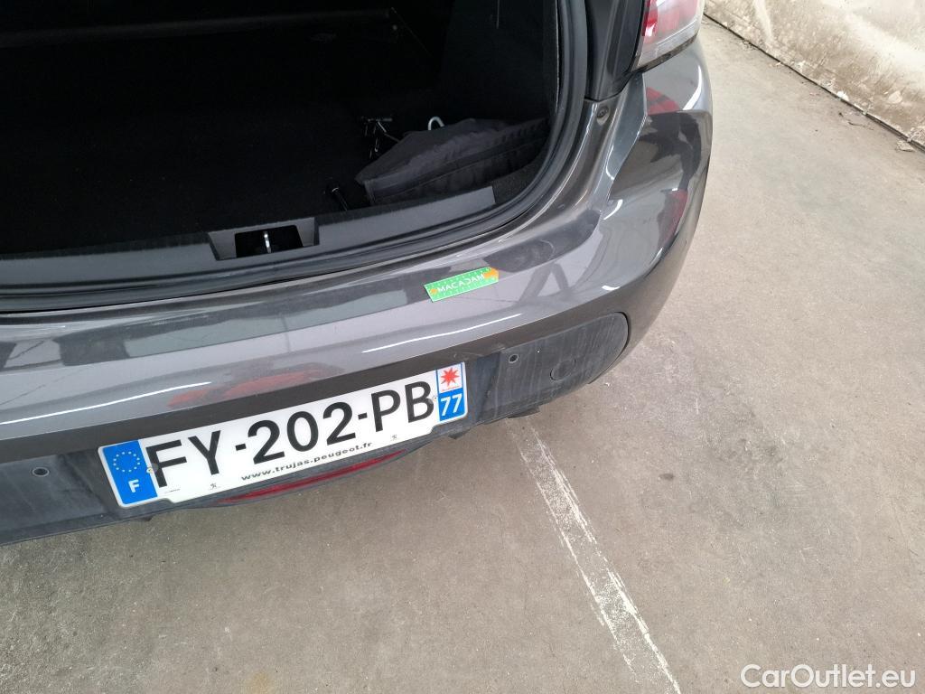  Peugeot  208  Premium 1.5 HDi 100CV BVM6 E6d #61