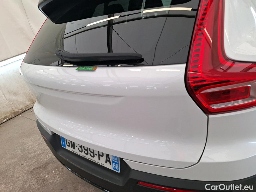  Volvo  XC 40 XC40 Ultimate Recharge Pure Electric 2WD 70kWh BVA #20
