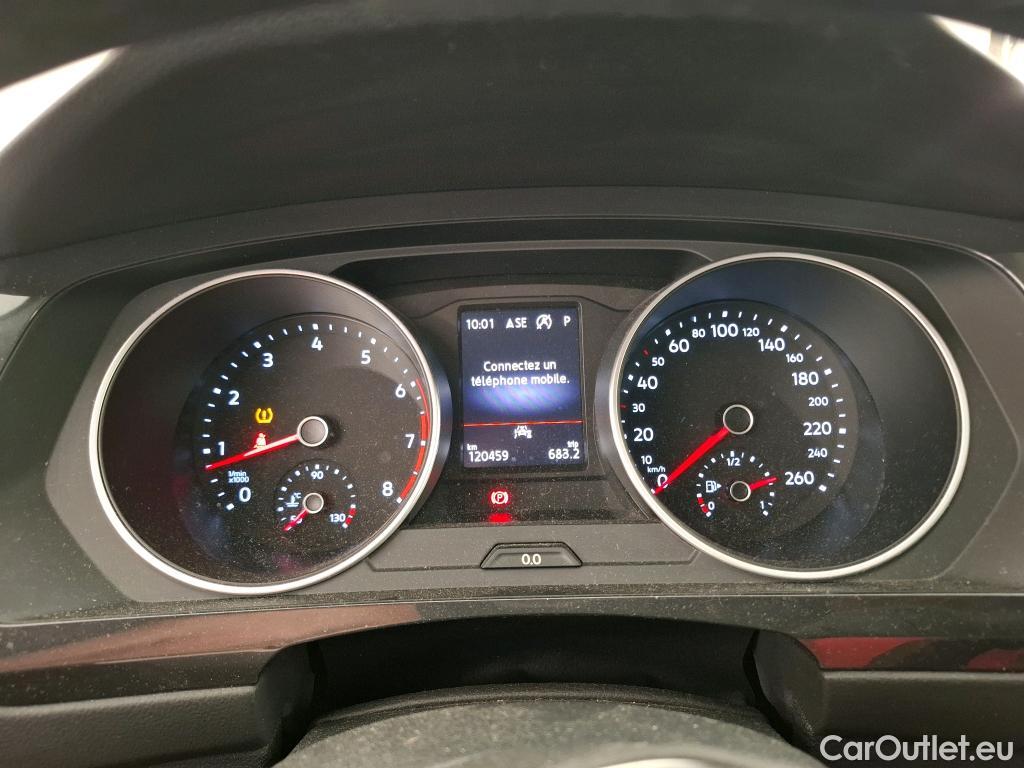  Volkswagen  Tiguan VOLKSWAGEN  5p SUV 1.5 TSI 150 EVO DSG7 Confortline #24