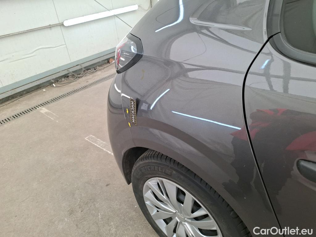  Peugeot  208  Premium 1.5 HDi 100CV BVM6 E6d #68