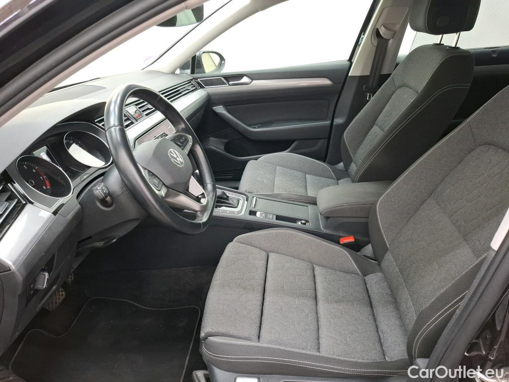  Volkswagen  Passat  Break Life Plus 1.5 TSI 150CV BVA7 E6d #23