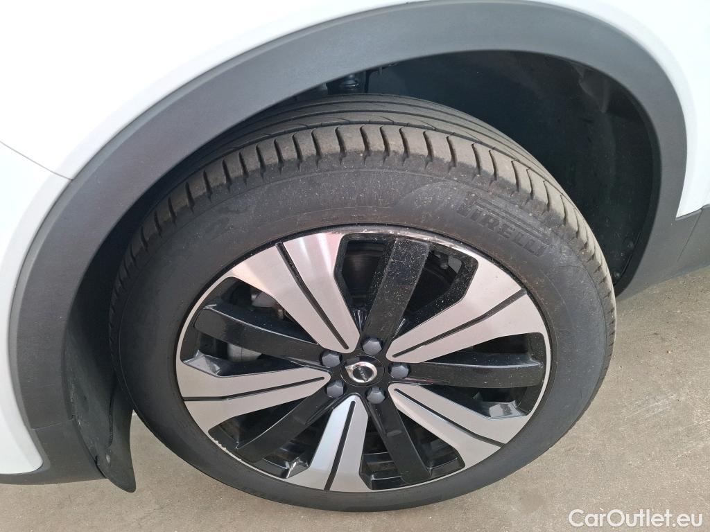  Volvo  XC 40 XC40 Ultimate Recharge Pure Electric 2WD 70kWh BVA #26