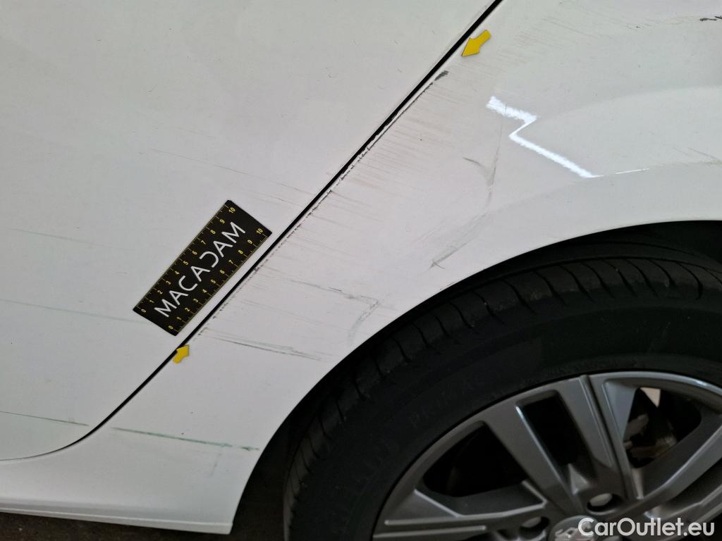  Peugeot  208  / 2019 / 5P / Berline 1.2 PT 100 S&S EAT8 Active Business  / TRANSFO VP/VF #5