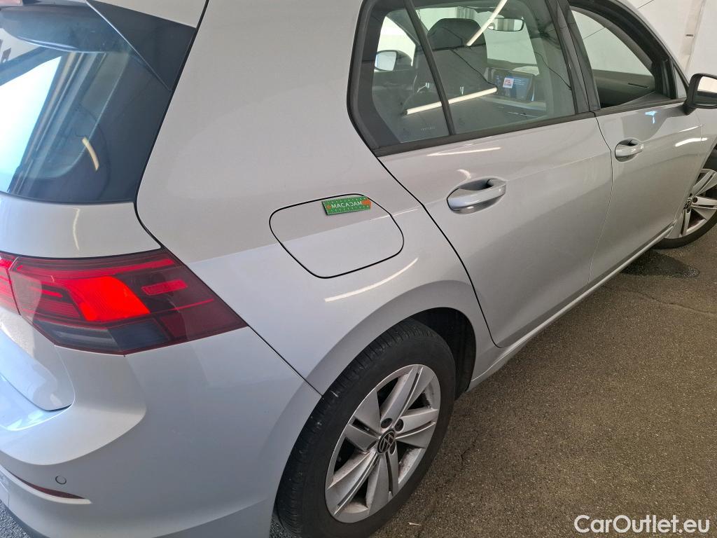  Volkswagen  Golf  VOLKSWAGEN / 2020 / 5P / Berline 2.0 TDI SCR 115 DSG7 Life Busi #42