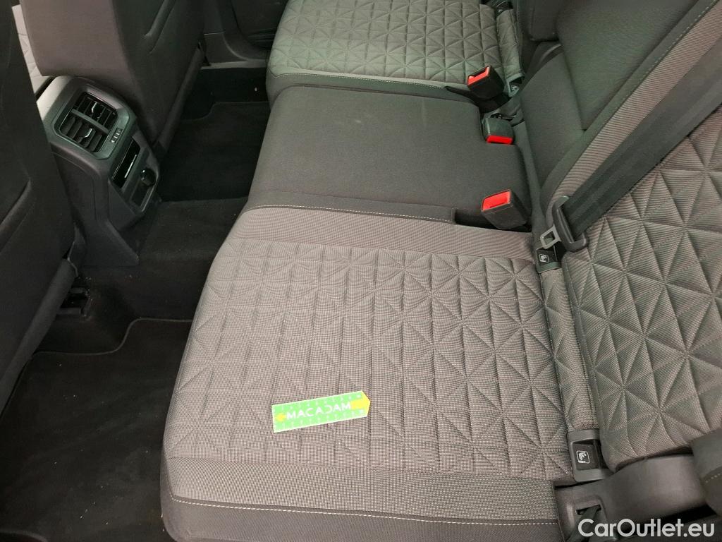  Volkswagen  Tiguan VOLKSWAGEN  5p SUV 1.5 TSI 150 EVO DSG7 Confortline #22
