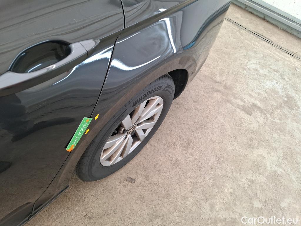  Volkswagen  Passat  Break Business 2.0 TDI 120CV BVA7 E6d #14