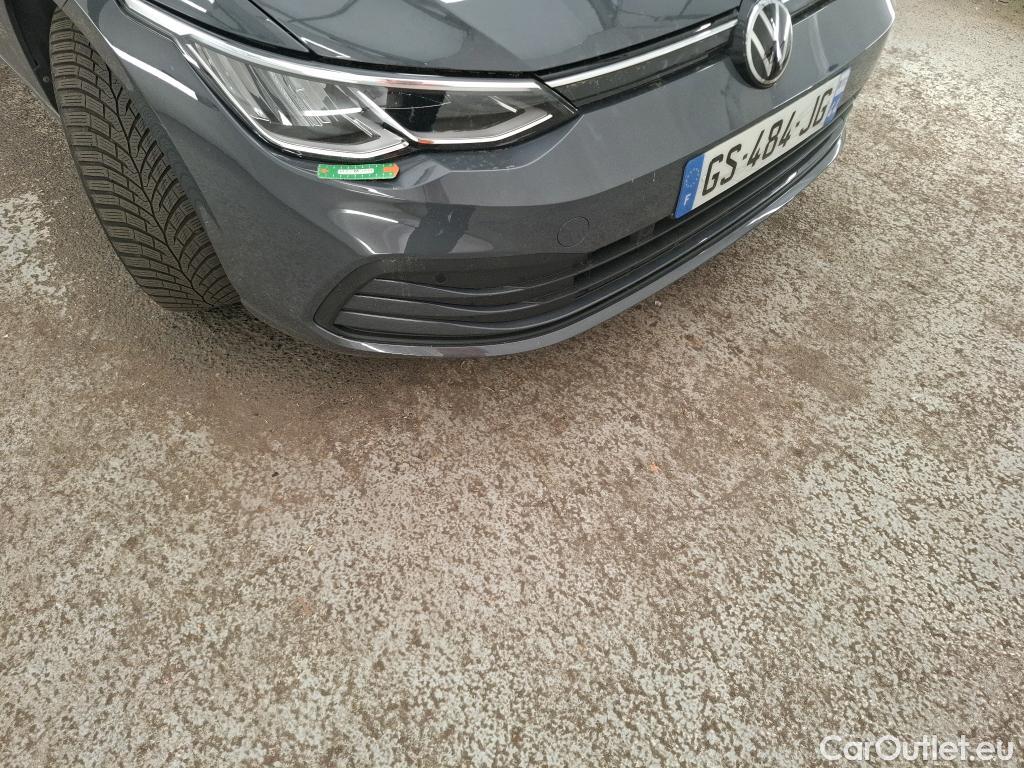  Volkswagen  Golf  VOLKSWAGEN / 2020 / 5P / Berline 1.0 eTSI OPF 110 DSG7 Life Business #16