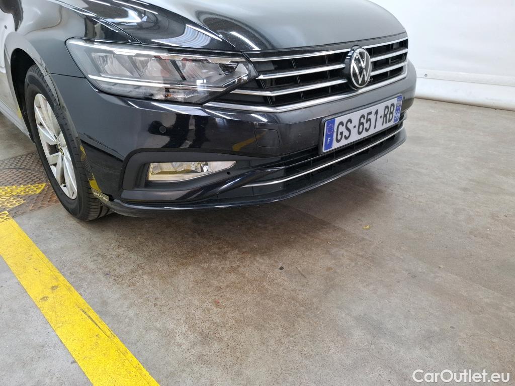  Volkswagen  Passat  Break Life Plus 1.5 TSI 150CV BVA7 E6d #12