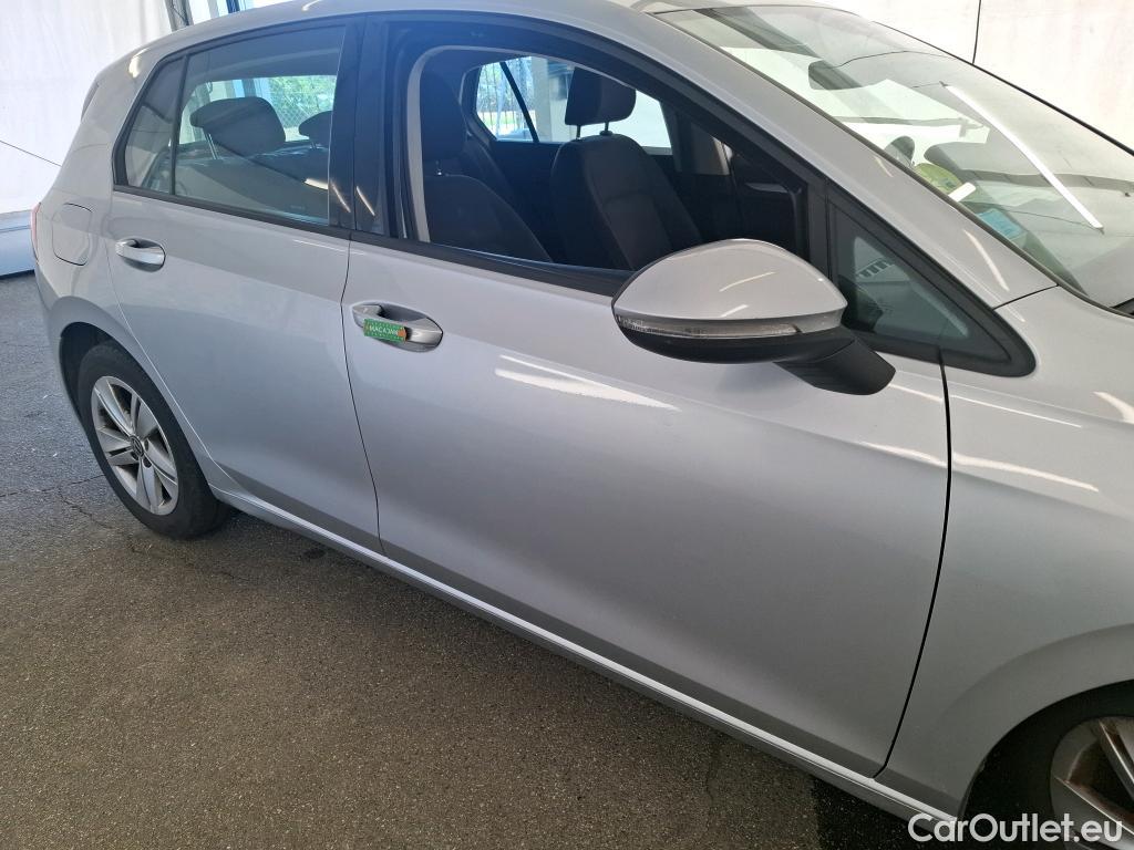  Volkswagen  Golf  VOLKSWAGEN / 2020 / 5P / Berline 2.0 TDI SCR 115 DSG7 Life Busi #38