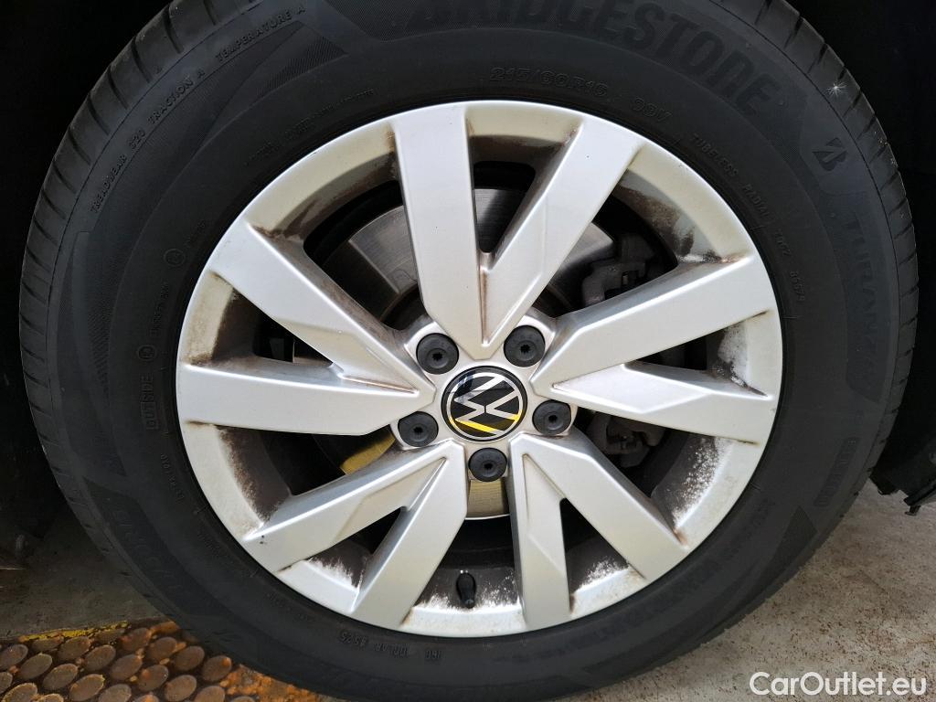  Volkswagen  Passat  Break Life Plus 1.5 TSI 150CV BVA7 E6d #34