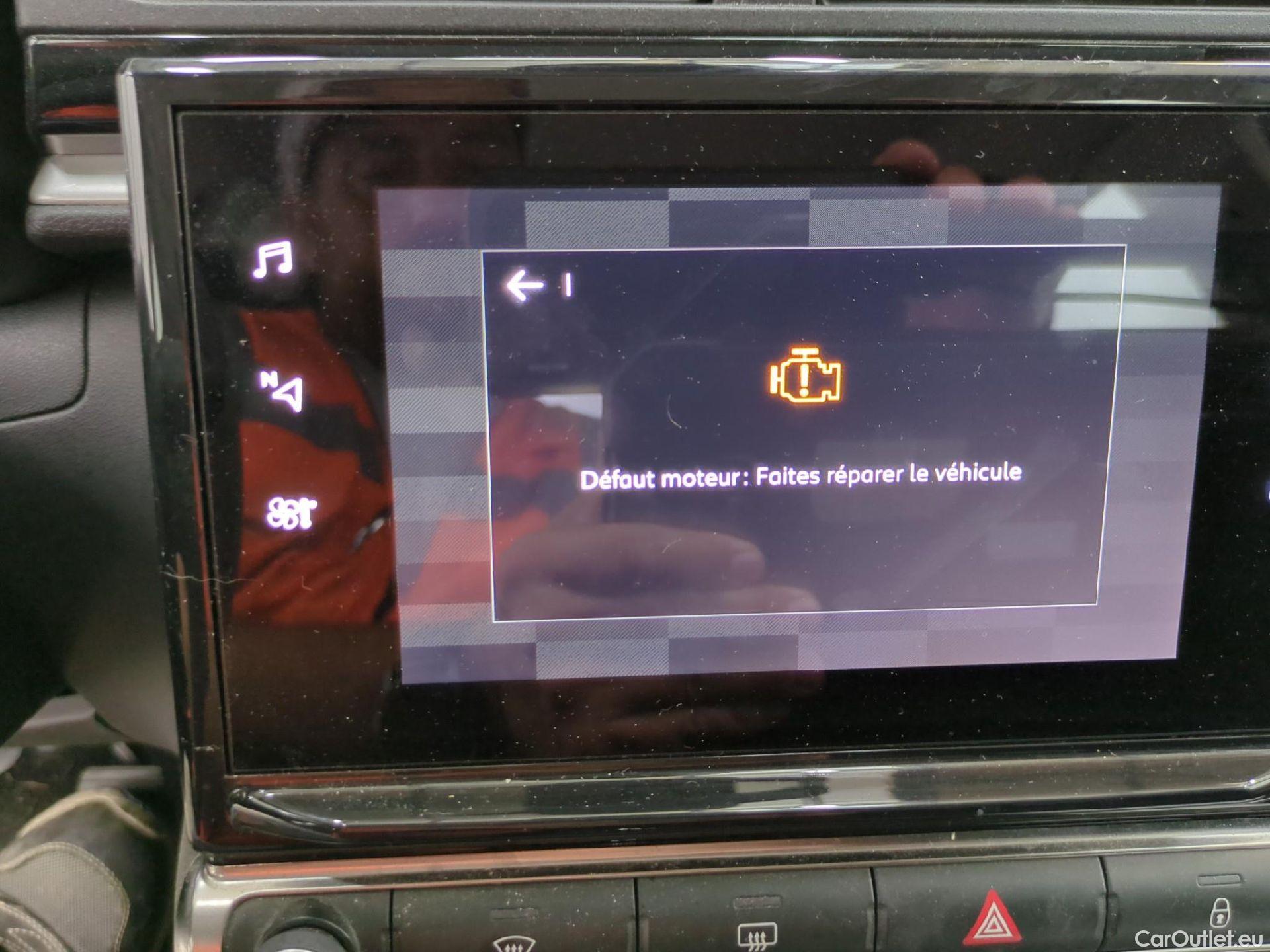  Citroen  C3 CITROEN  Société / 2020 / 5P / Berline / VU PureTech 83 S&S BVM Feel Nav #70