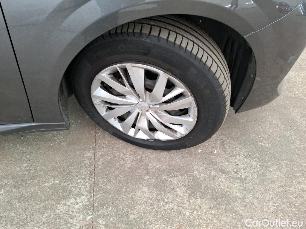  Peugeot  208  Premium 1.5 HDi 100CV BVM6 E6d #75
