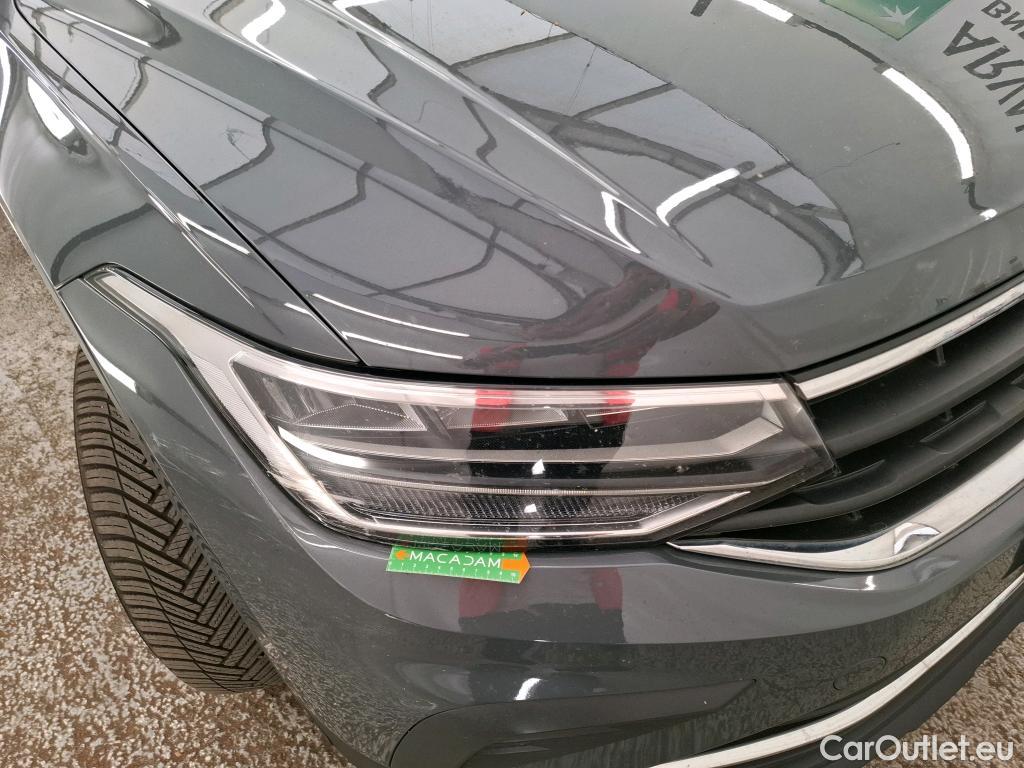  Volkswagen  Tiguan VOLKSWAGEN  5p SUV 1.5 TSI 150 EVO DSG7 Confortline #18