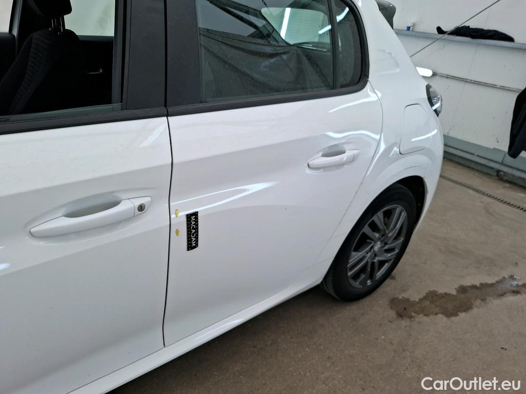  Peugeot  208  / 2019 / 5P / Berline 1.2 PT 100 S&S EAT8 Active Business  / TRANSFO VP/VF #29
