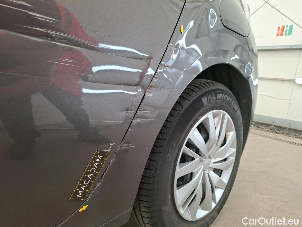  Peugeot  208  Premium 1.5 HDi 100CV BVM6 E6d #5