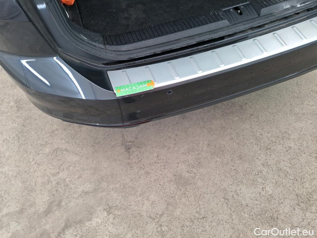  Volkswagen  Passat  Break Business 2.0 TDI 120CV BVA7 E6d #31