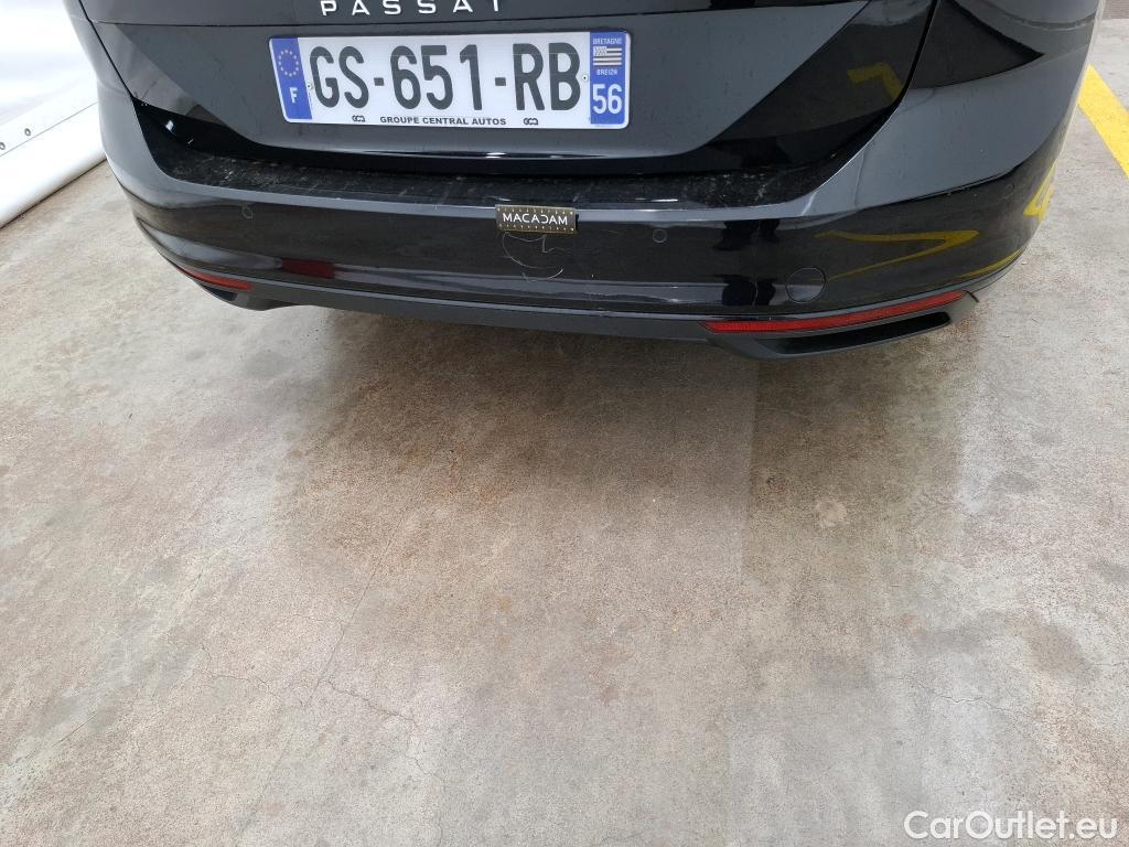  Volkswagen  Passat  Break Life Plus 1.5 TSI 150CV BVA7 E6d #15