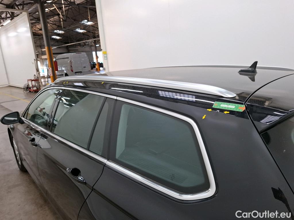  Volkswagen  Passat  Break Life Plus 1.5 TSI 150CV BVA7 E6d #5