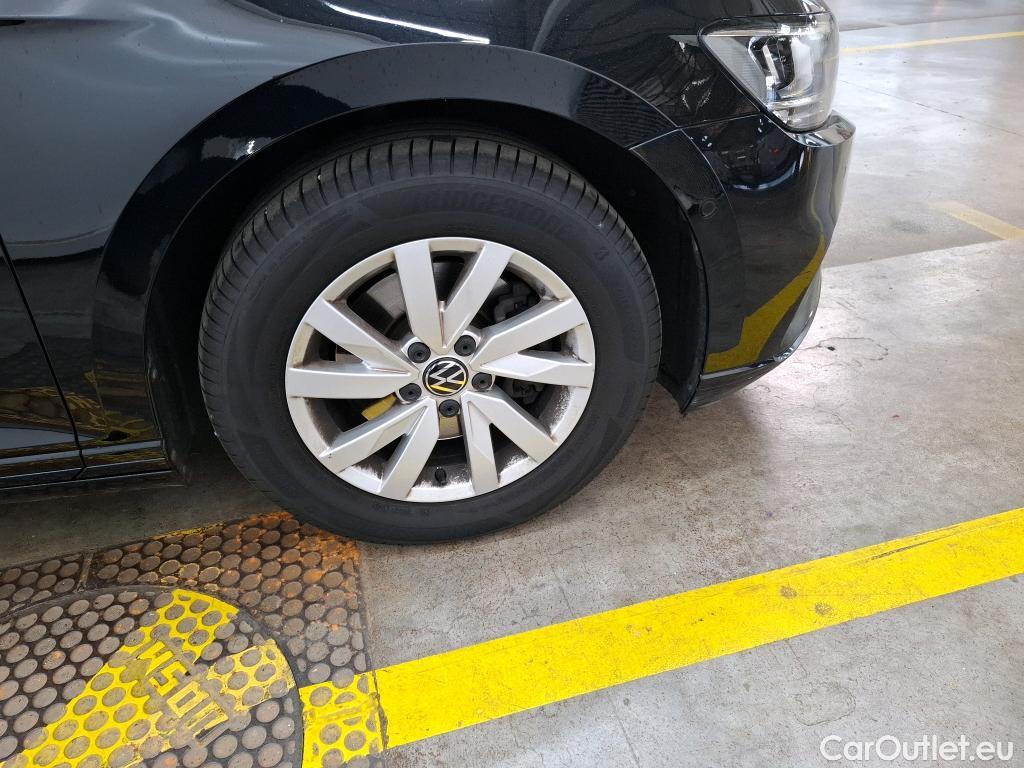  Volkswagen  Passat  Break Life Plus 1.5 TSI 150CV BVA7 E6d #33