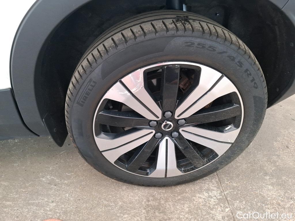  Volvo  XC 40 XC40 Ultimate Recharge Pure Electric 2WD 70kWh BVA #5
