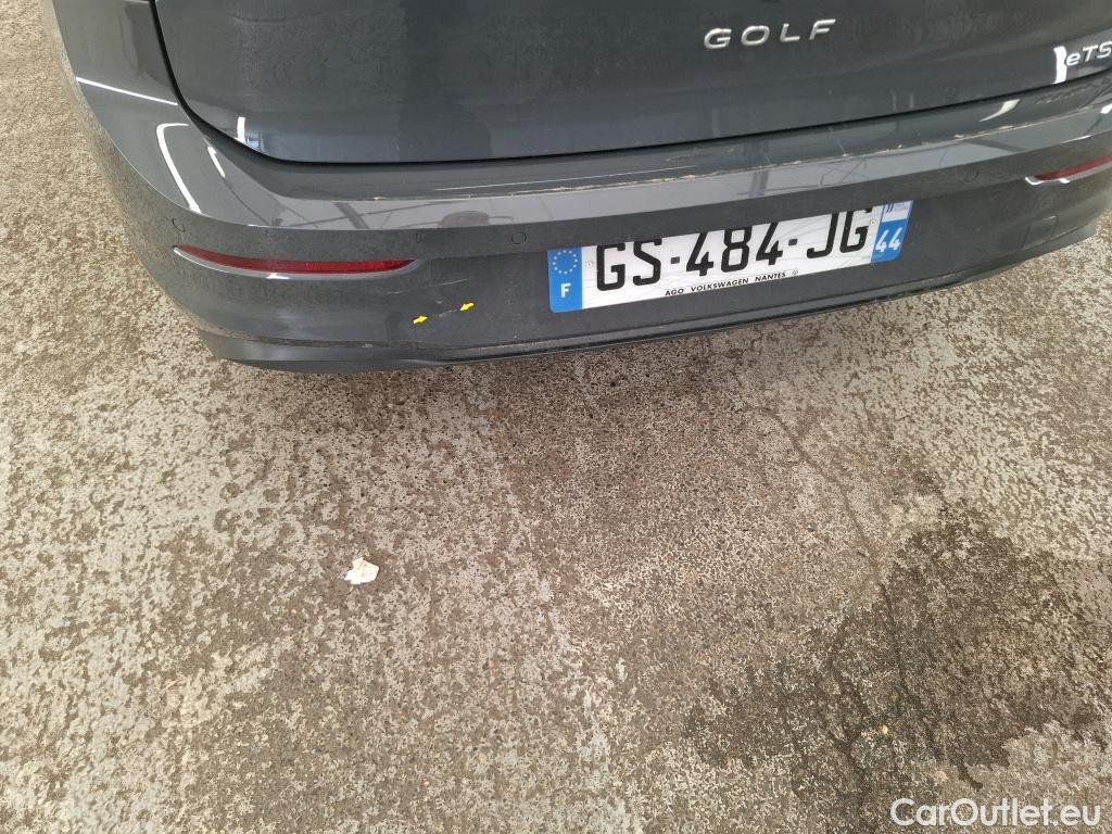  Volkswagen  Golf  VOLKSWAGEN / 2020 / 5P / Berline 1.0 eTSI OPF 110 DSG7 Life Business #11