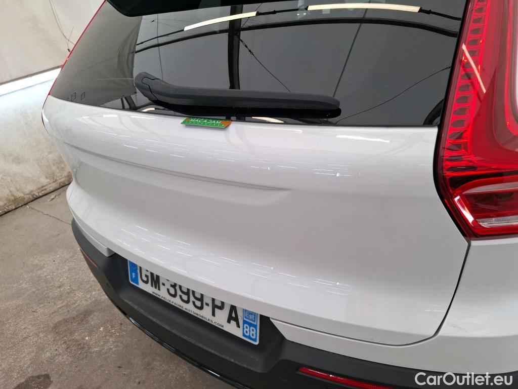  Volvo  XC 40 XC40 Ultimate Recharge Pure Electric 2WD 70kWh BVA #25
