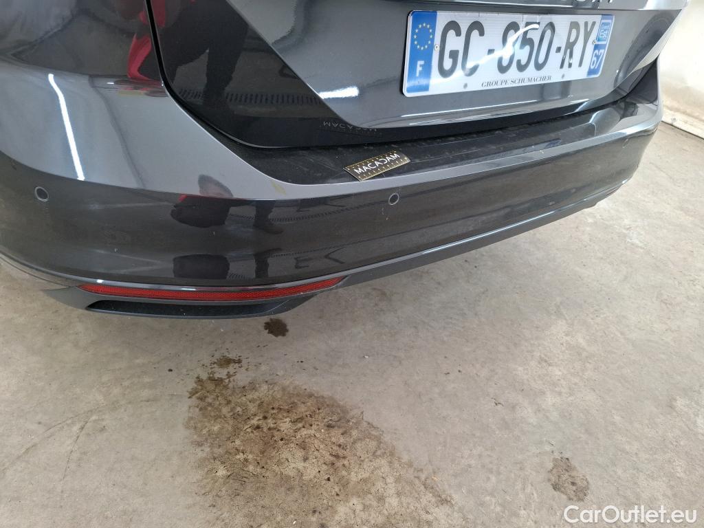  Volkswagen  Passat  Break Business 2.0 TDI 120CV BVA7 E6d #4