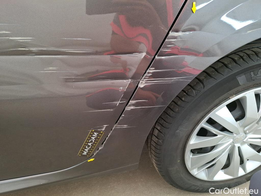  Peugeot  208  Premium 1.5 HDi 100CV BVM6 E6d #4