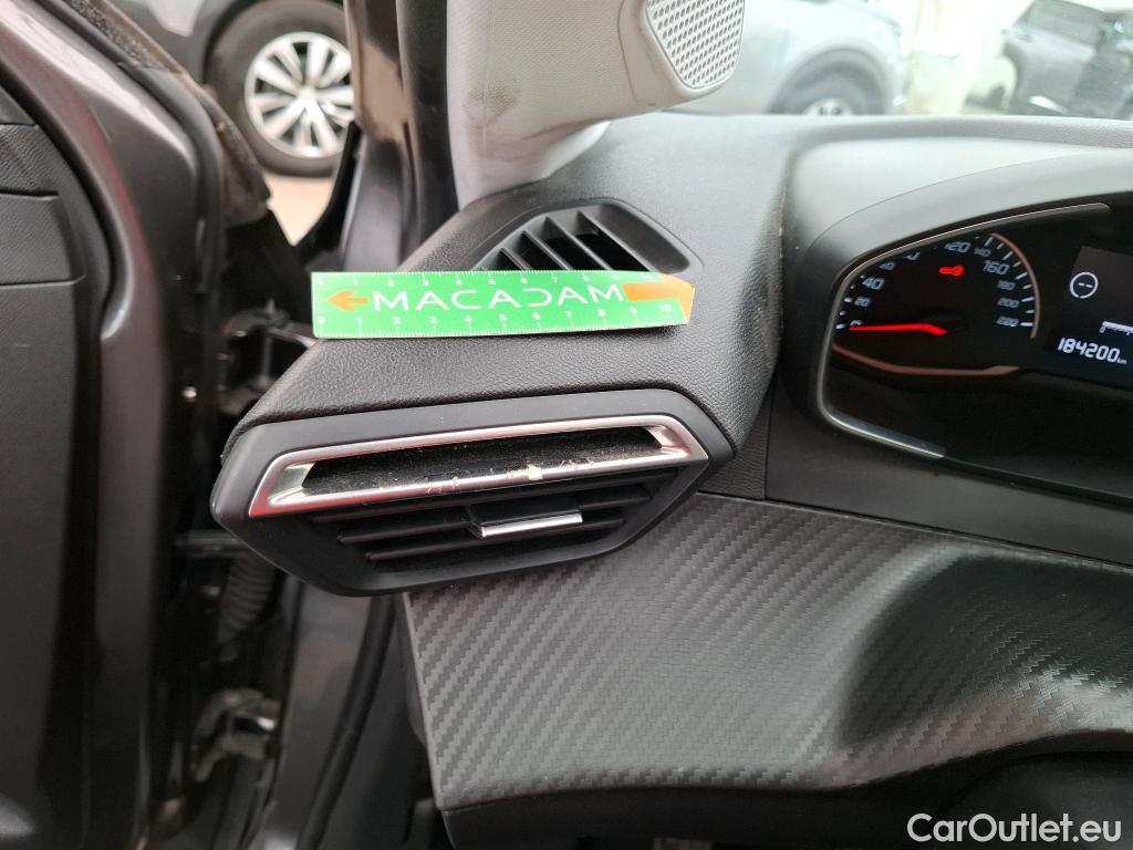  Peugeot  208  Premium 1.5 HDi 100CV BVM6 E6d #66