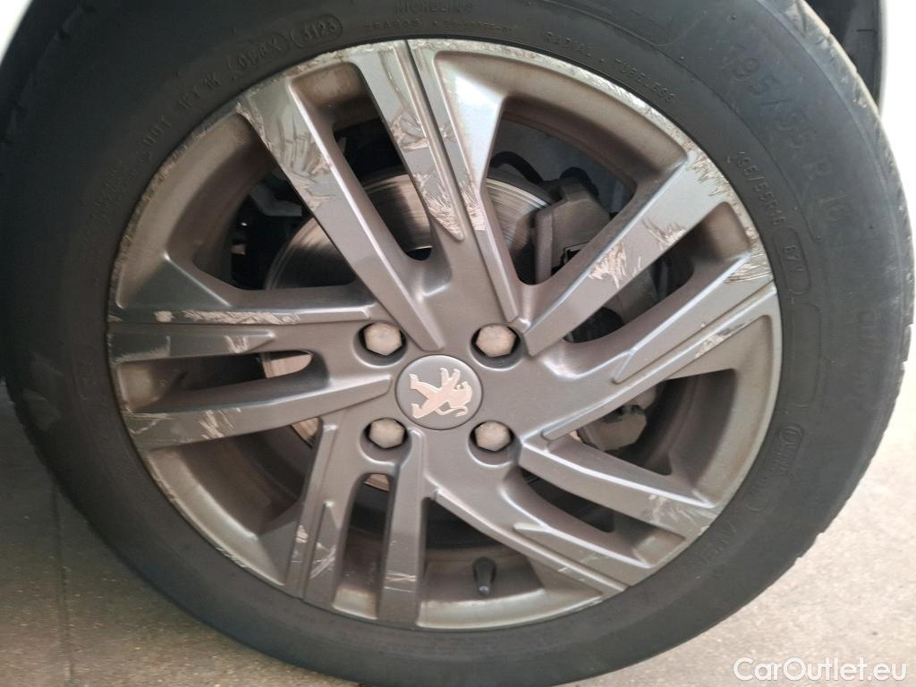  Peugeot  208  / 2019 / 5P / Berline 1.2 PT 100 S&S EAT8 Active Business  / TRANSFO VP/VF #20