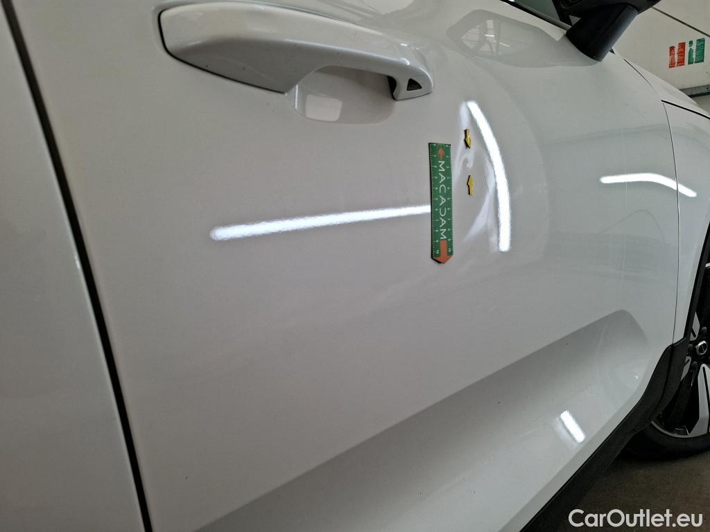 Volvo  XC 40 XC40 Ultimate Recharge Pure Electric 2WD 70kWh BVA #16