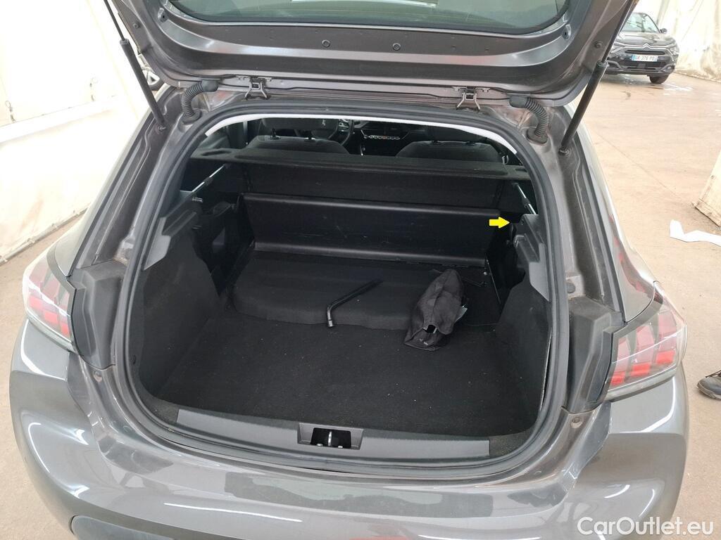  Peugeot  208  Premium 1.5 HDi 100CV BVM6 E6d #57