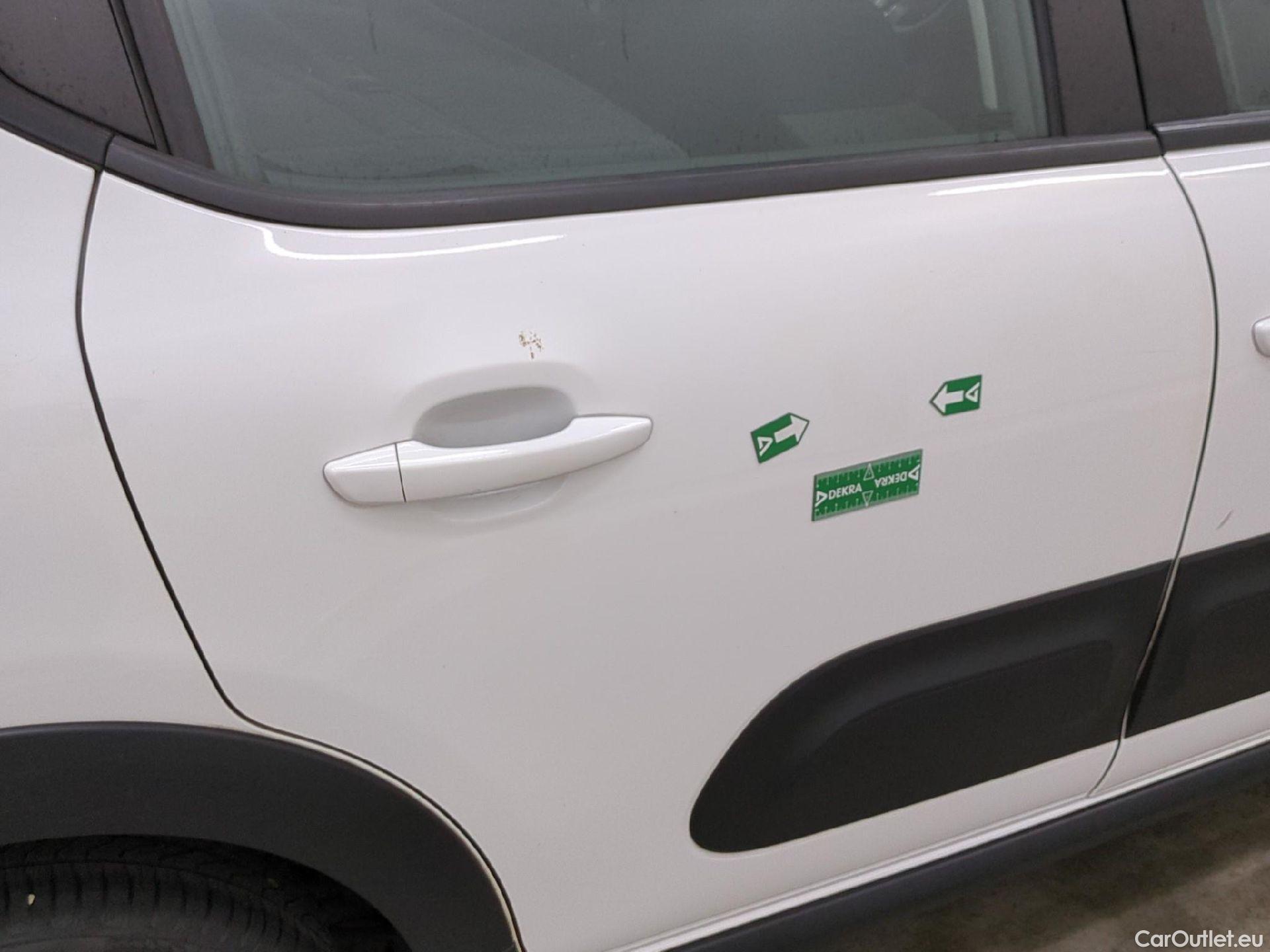  Citroen  C3 CITROEN  Société / 2020 / 5P / Berline / VU PureTech 83 S&S BVM Feel Nav #71