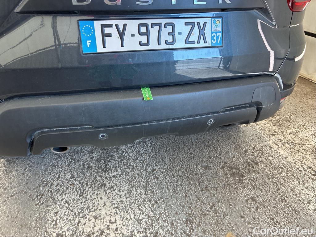 Dacia  Duster  II Confort 4WD 1.5 dCi 115CV BVM6 E6d / TRANSFO VP/VF #20