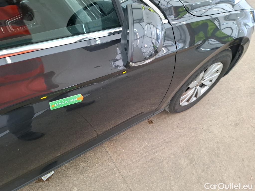  Volkswagen  Passat  Break Business 2.0 TDI 120CV BVA7 E6d #3
