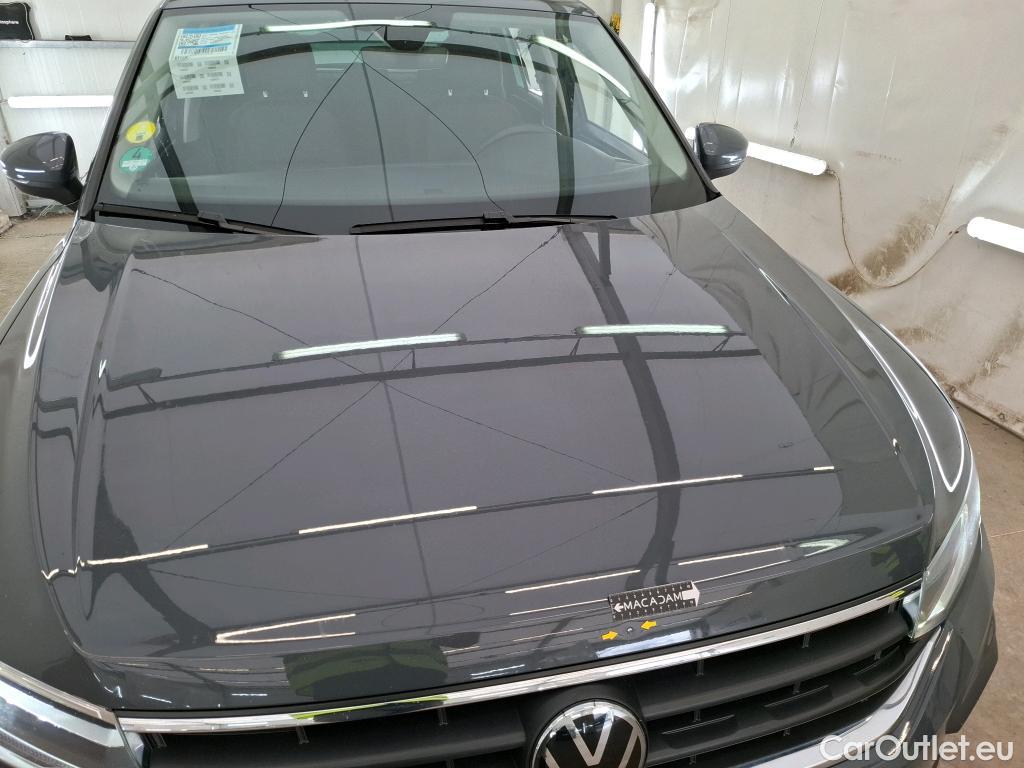  Volkswagen  Tiguan VOLKSWAGEN  / 2020 / 5P / SUV 2.0 TDI 150 DSG7 Life Business #5