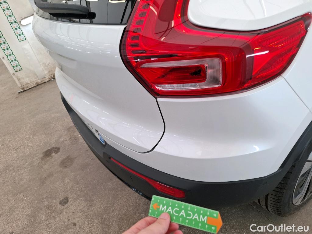  Volvo  XC 40 XC40 Ultimate Recharge Pure Electric 2WD 70kWh BVA #3