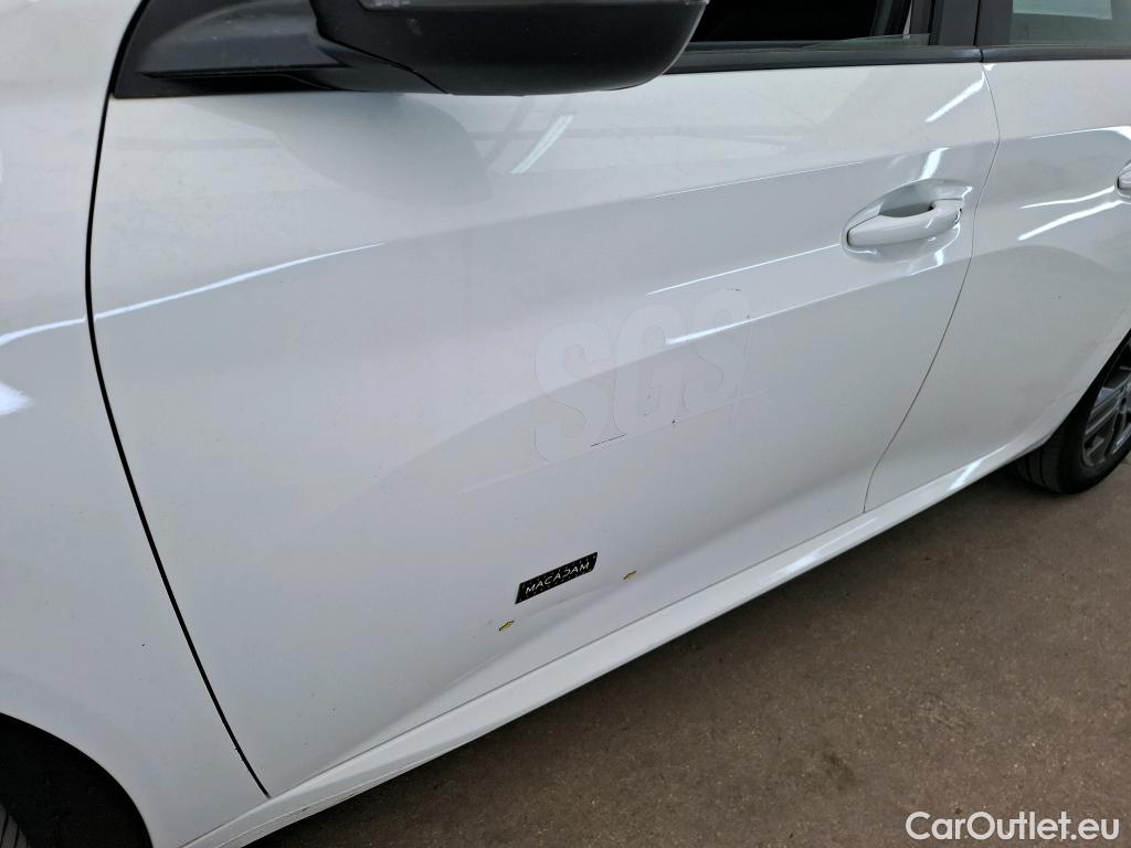  Peugeot  208  / 2019 / 5P / Berline 1.2 PT 100 S&S EAT8 Active Business  / TRANSFO VP/VF #10