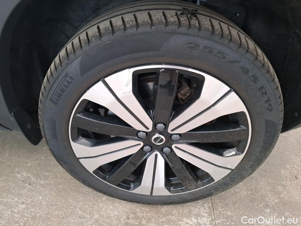  Volvo  XC 40 XC40 Ultimate Recharge Pure Electric 2WD 70kWh BVA #21