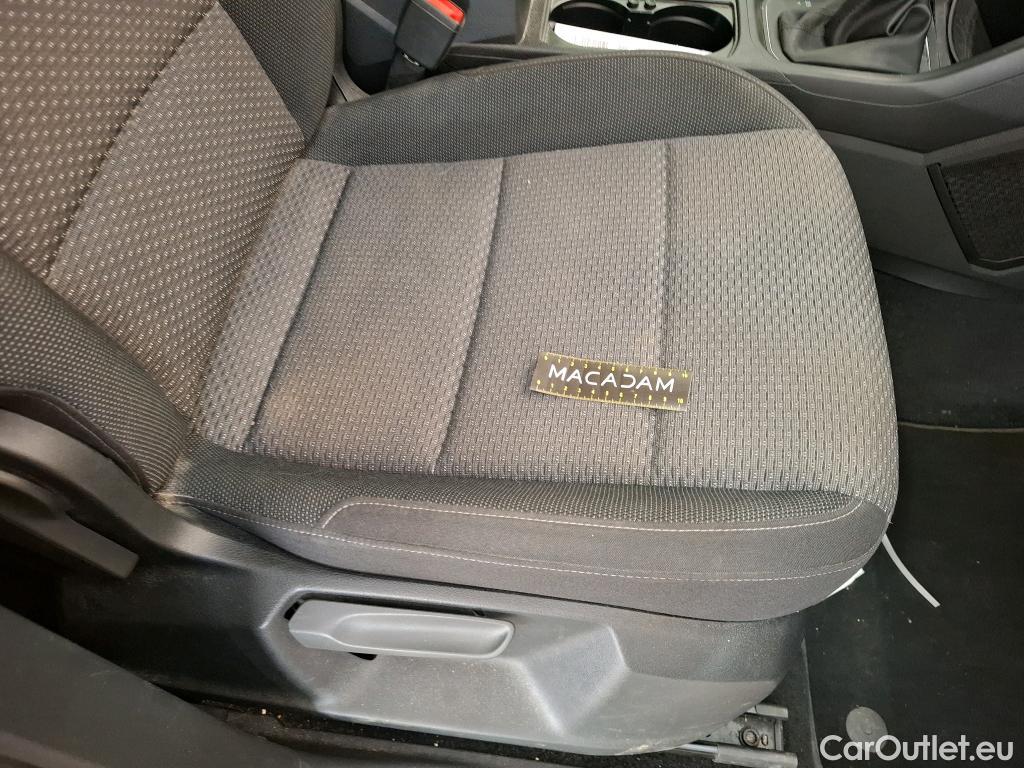  Volkswagen  Touran  United Start-Stop 2.0 TDI 150CV BVA7 E6dT #18