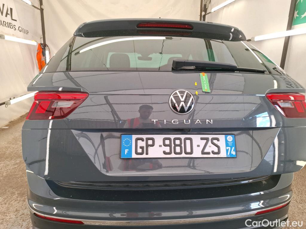  Volkswagen  Tiguan VOLKSWAGEN  5p SUV 1.5 TSI 150 EVO DSG7 Confortline #16
