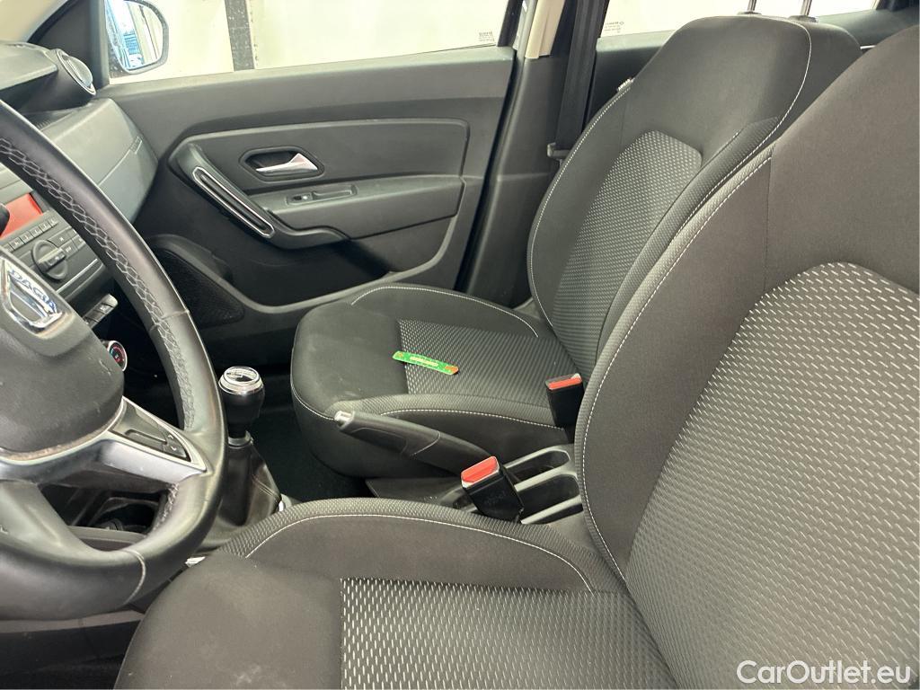  Dacia  Duster  II Confort 4WD 1.5 dCi 115CV BVM6 E6d / TRANSFO VP/VF #7